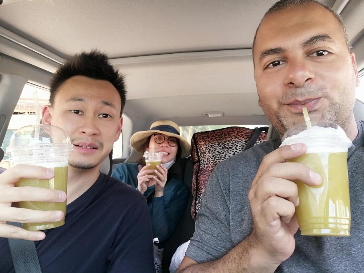 David Hostel 阿斯旺 外观 照片