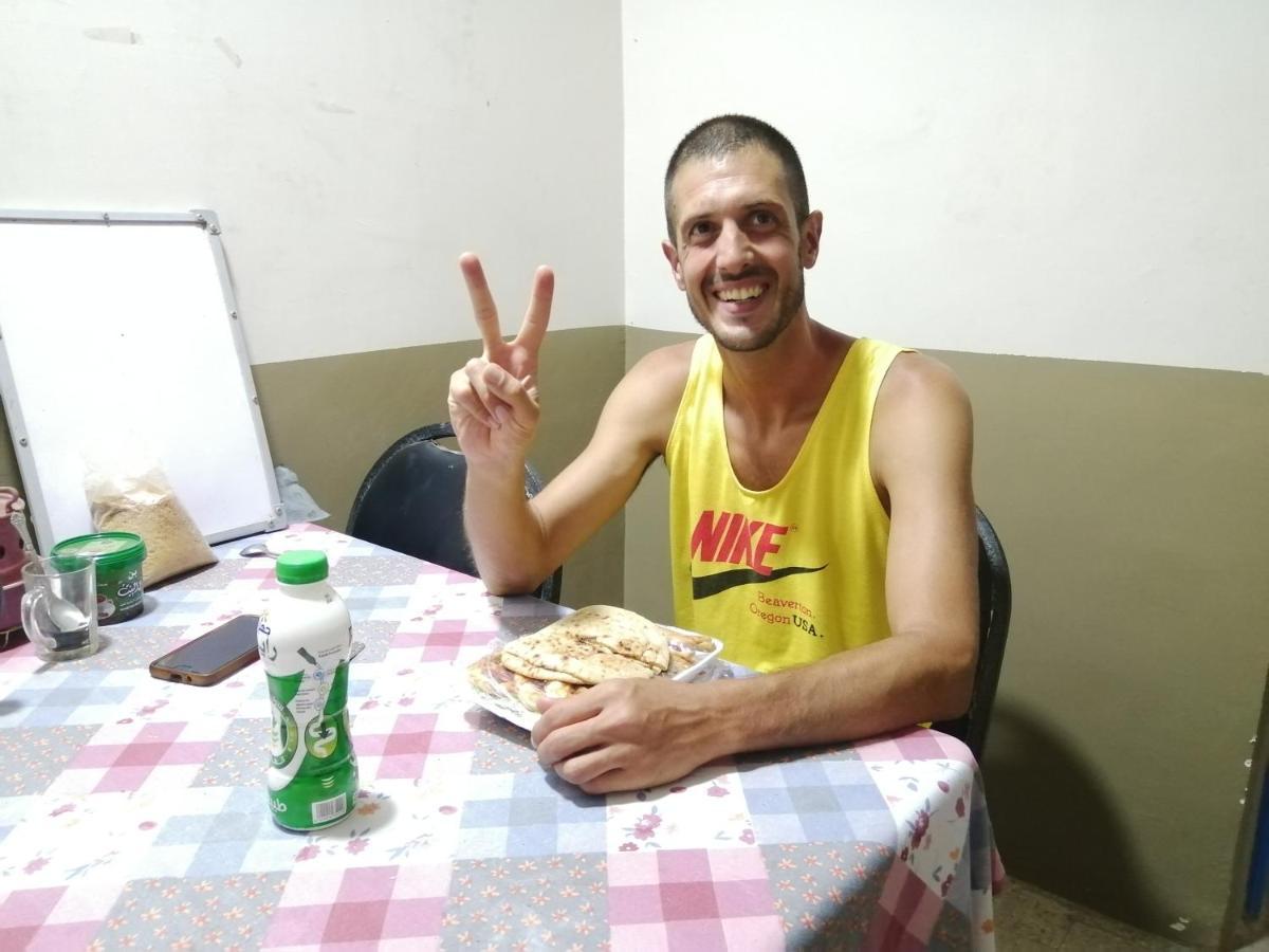 David Hostel 阿斯旺 外观 照片