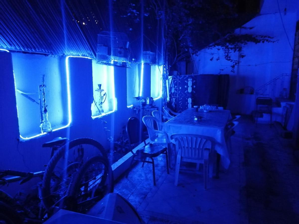 David Hostel 阿斯旺 外观 照片
