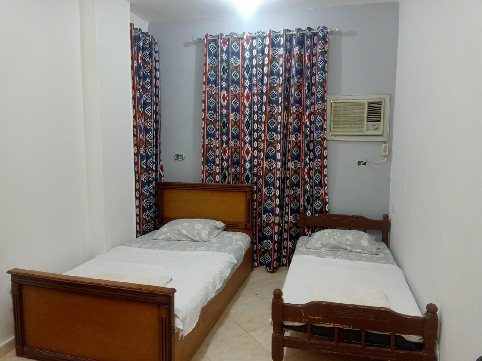 David Hostel 阿斯旺 外观 照片