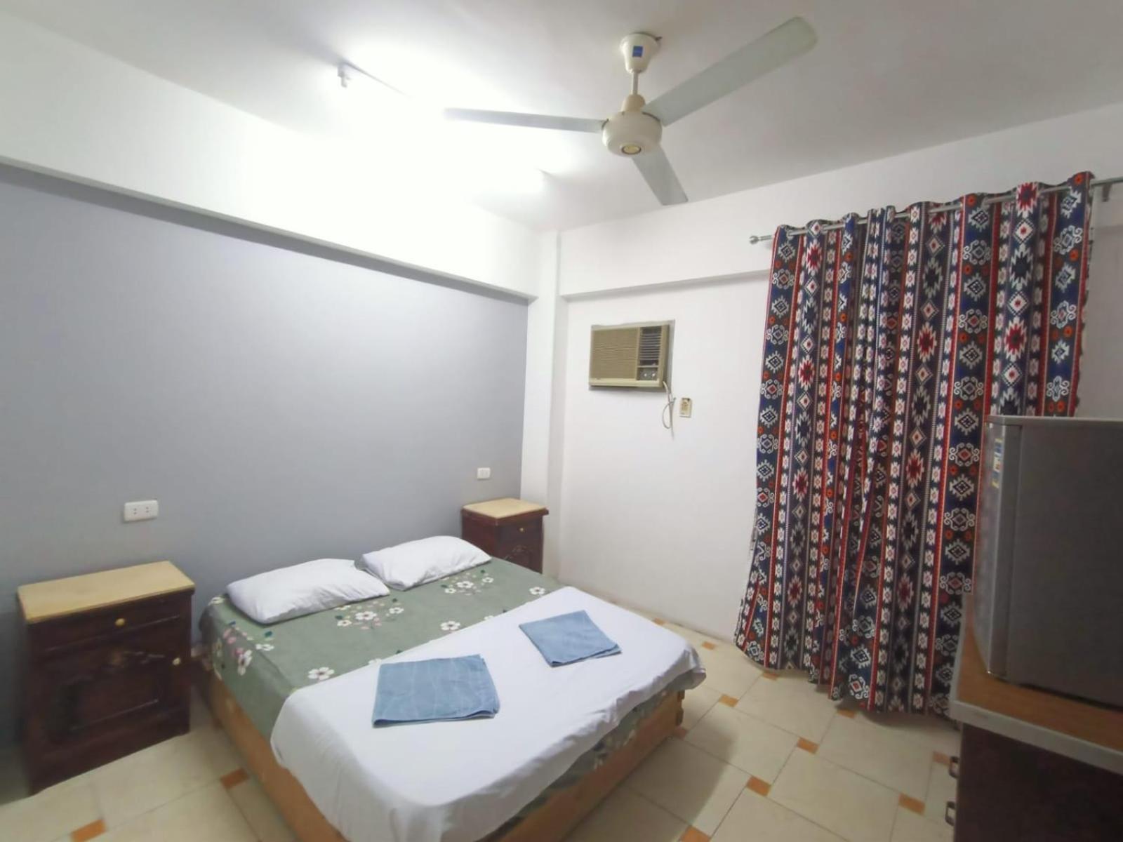 David Hostel 阿斯旺 外观 照片