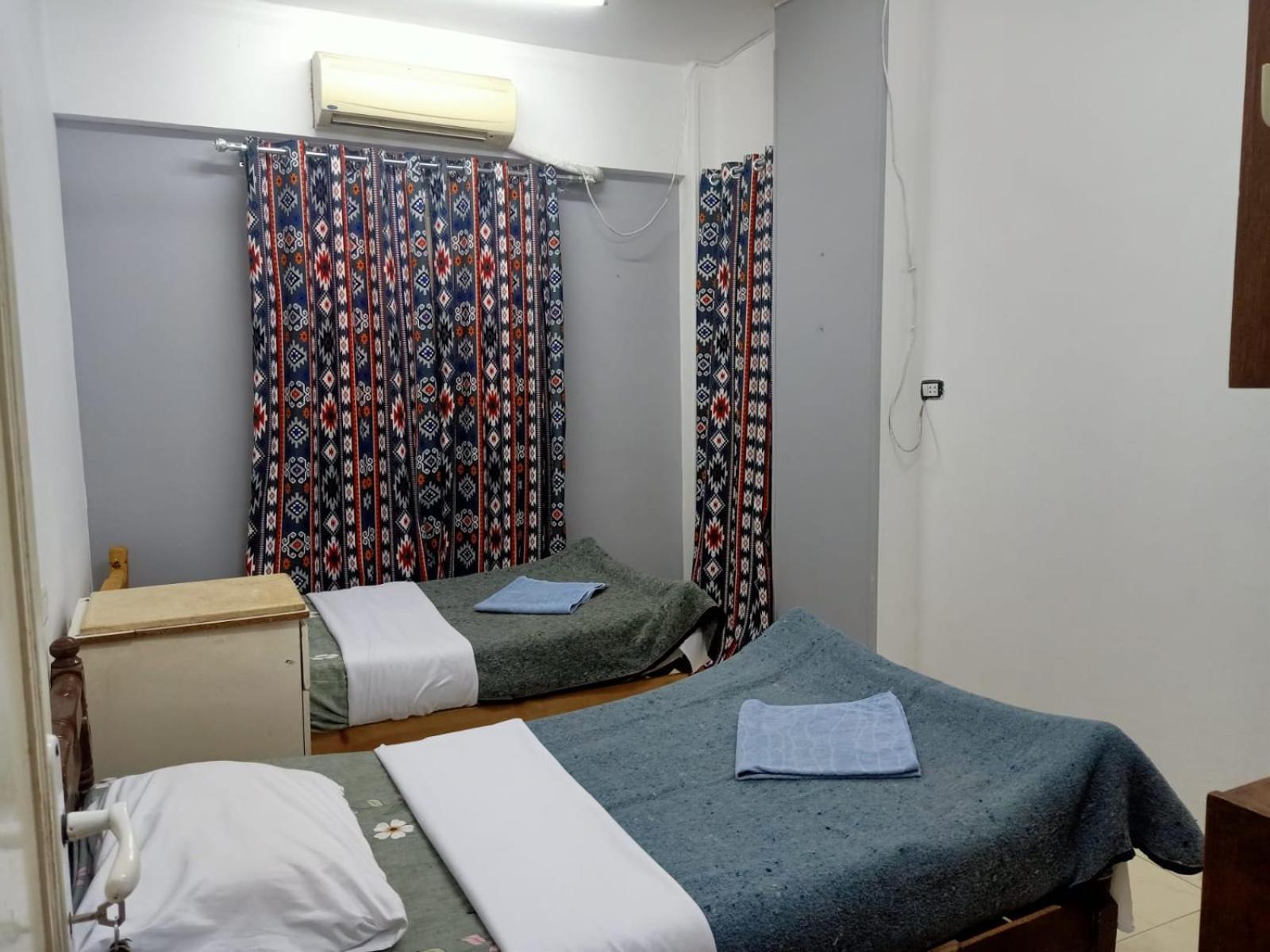 David Hostel 阿斯旺 外观 照片