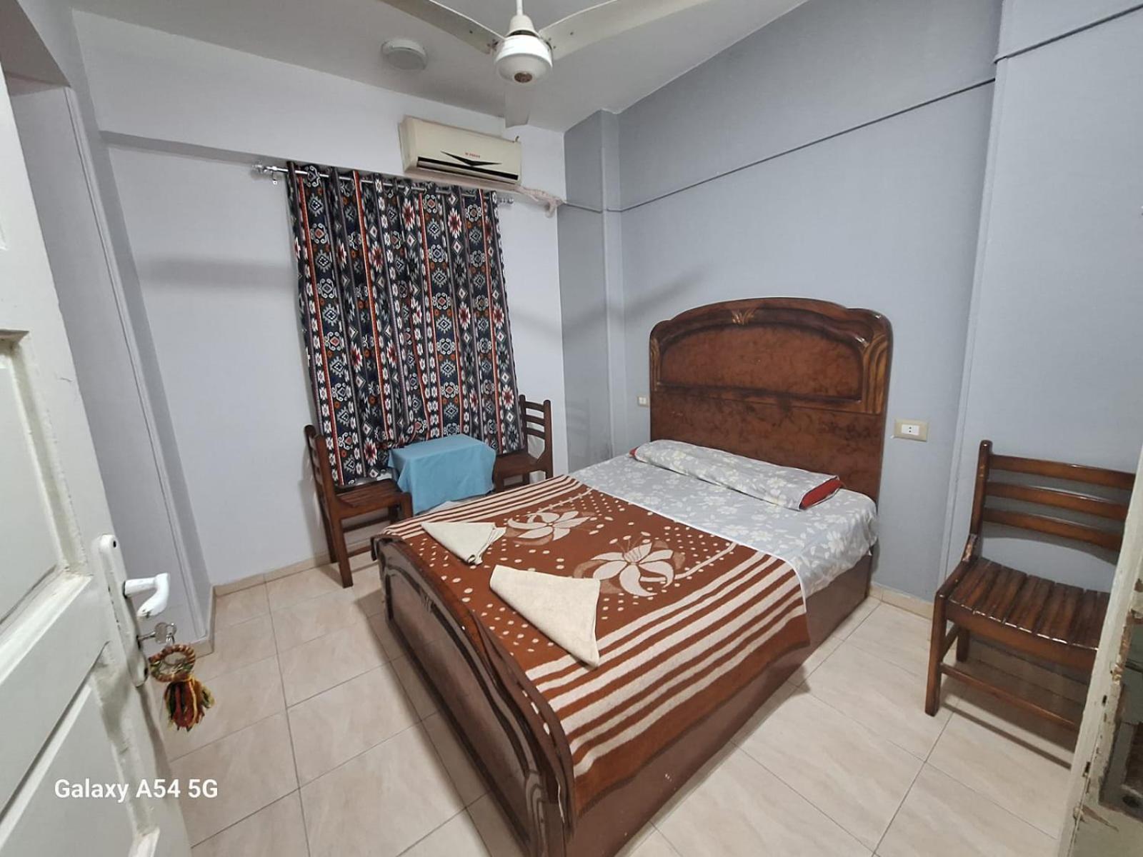 David Hostel 阿斯旺 外观 照片