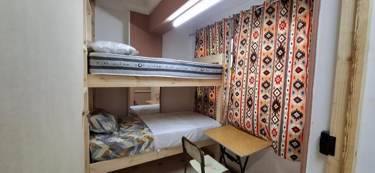 David Hostel 阿斯旺 外观 照片